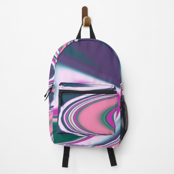 Item preview, Fluid Abstract Pattern 613 designed and sold by Holidays77.