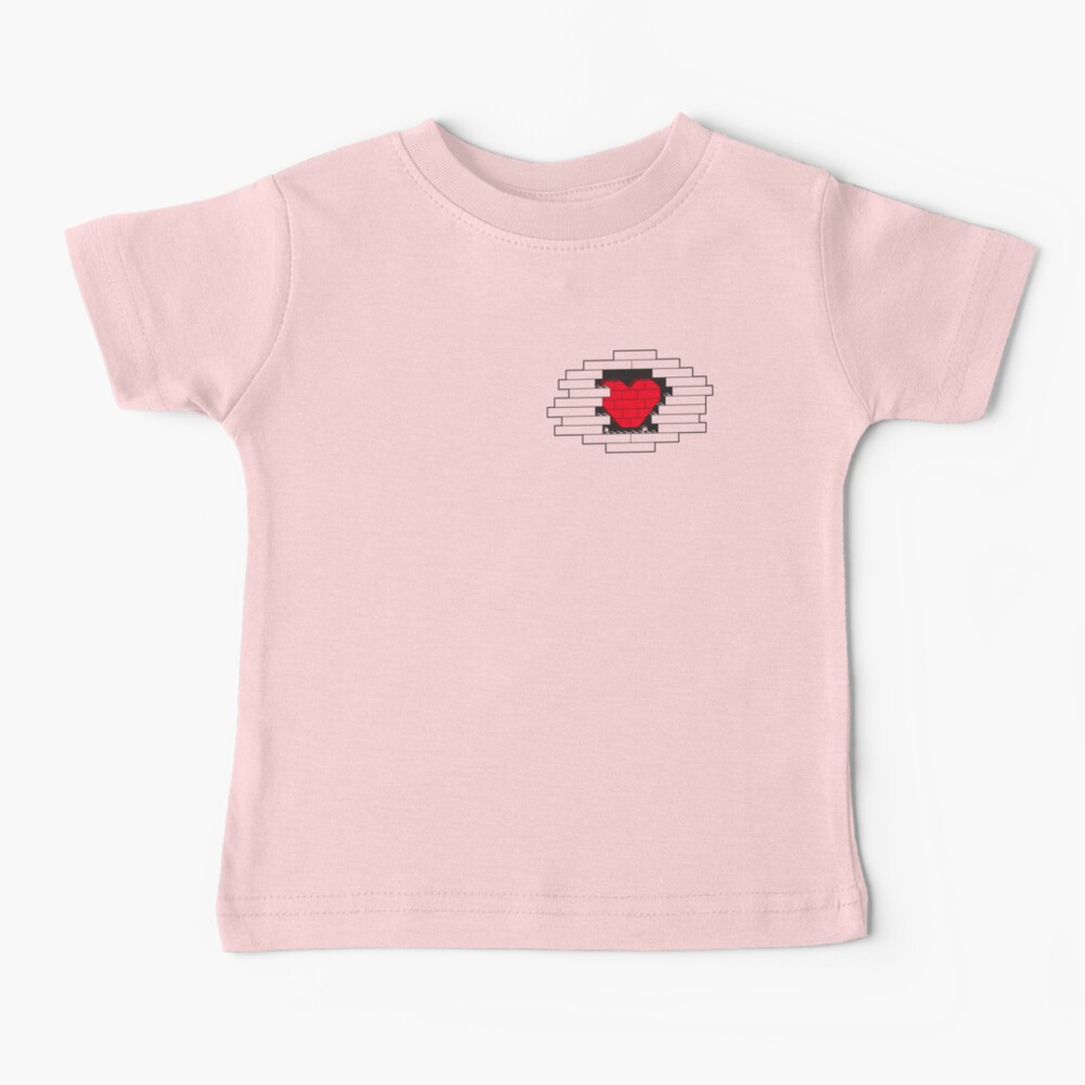 Item preview, Baby T-Shirt designed and sold by futuristicvlad.