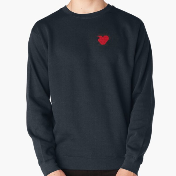 Brick By Brick %26 Hoodies & Sweatshirts for Sale | Redbubble