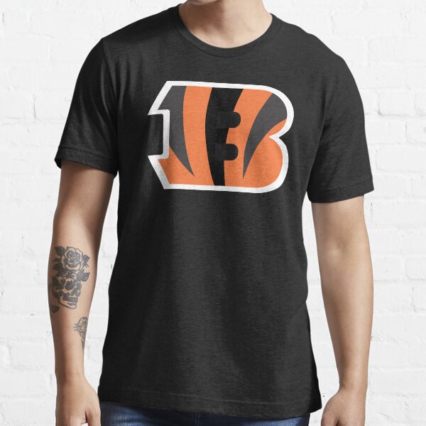 "Bengals-Cincinnati logo" T-shirt for Sale by danierobinson | Redbubble