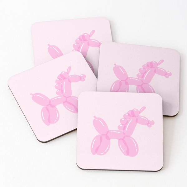 Item preview, Pink unicorn balloon  designed and sold by Ivory  Craft.