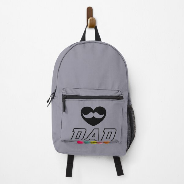 Item preview, Dad Is Always There designed and sold by starfishstuff.