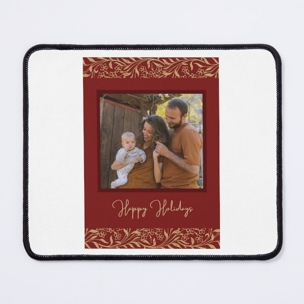 Item preview, Christmas Greeting Card Merry Christmas designed and sold by sunmoonbay.