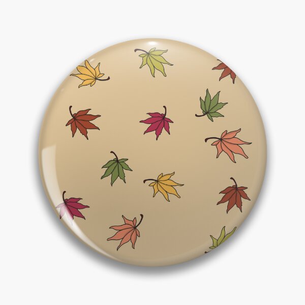 Aperçu de l'œuvre Feuilles croustillantes créée et vendue par ValsGallery.