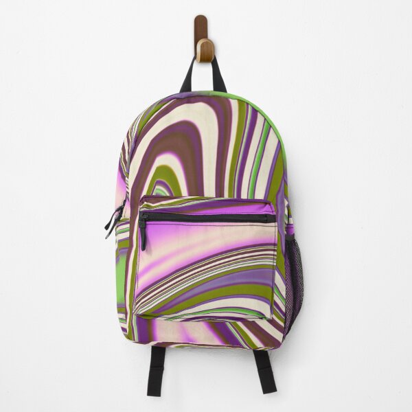 Item preview, Fluid Abstract Pattern 619 designed and sold by Holidays77.