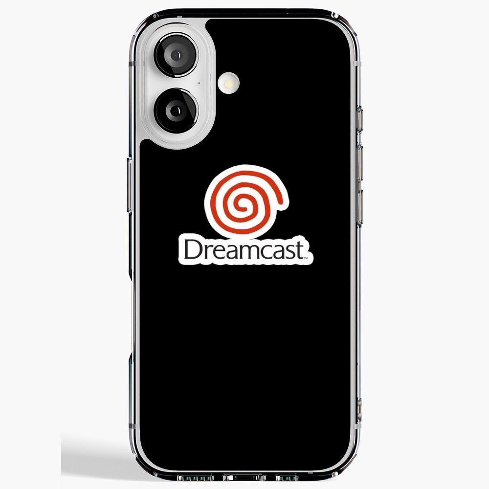 Sega dreamcast Sticker