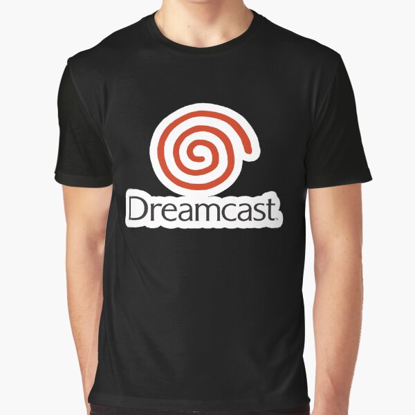 Vista previa del artículo con la obra «sega dreamcast», diseñado y vendido por KINGWASHBURN.