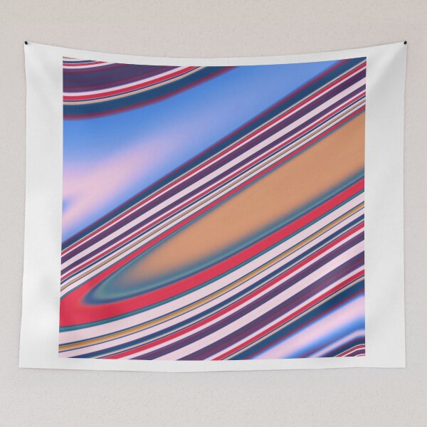 Item preview, Fluid Abstract Pattern 620 designed and sold by Holidays77.