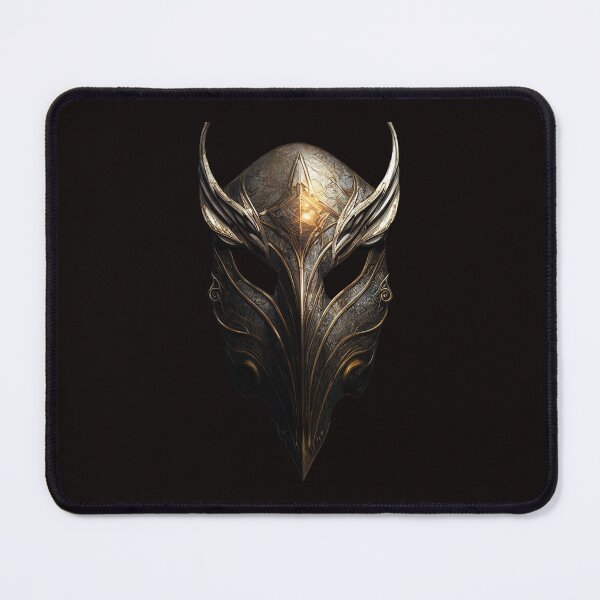 Item preview, Elven Logo designed and sold by AICustomArt ⭐⭐⭐⭐⭐.
