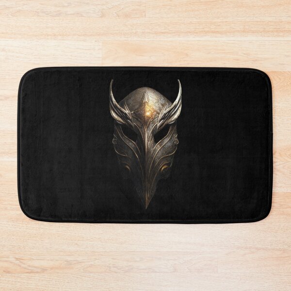 Item preview, Elven Logo designed and sold by AICustomArt ⭐⭐⭐⭐⭐.