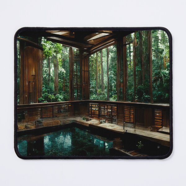 Item preview, Living with Ponds designed and sold by Punktiert.