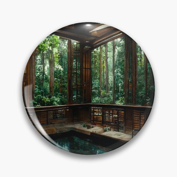 Item preview, Living with Ponds designed and sold by Punktiert.