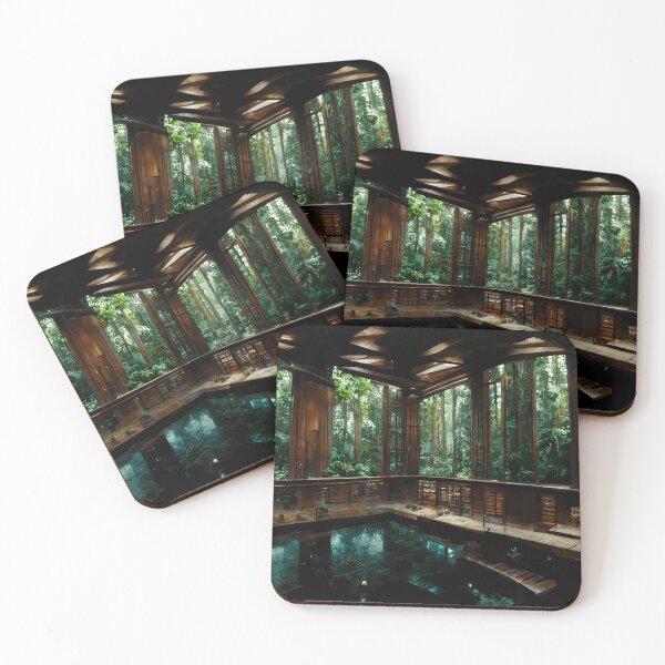Item preview, Living with Ponds designed and sold by Punktiert.