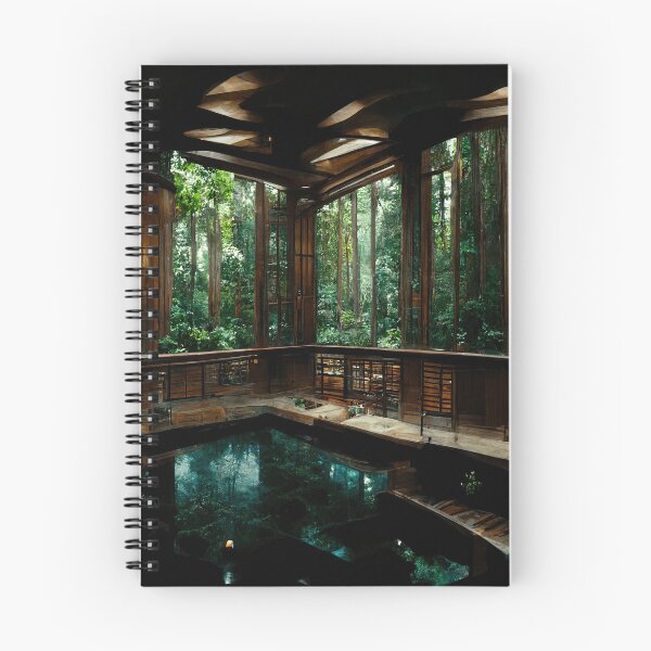 Item preview, Living with Ponds designed and sold by Punktiert.