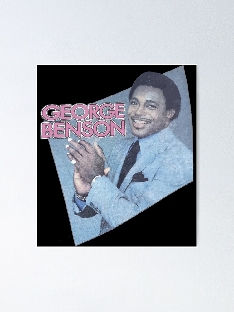 IN YOUR EYES - GEORGE BENSON