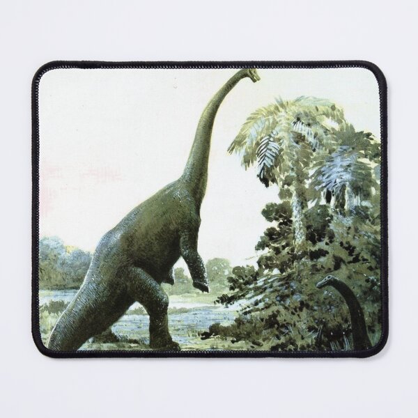 Item preview, Diplodocus designed and sold by Twisted Wick.