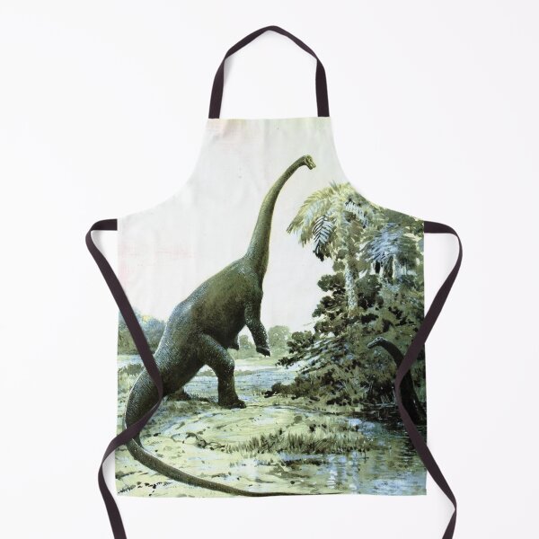 Item preview, Diplodocus designed and sold by Twisted Wick.