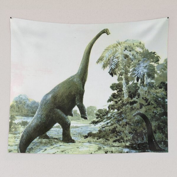 Item preview, Diplodocus designed and sold by Twisted Wick.