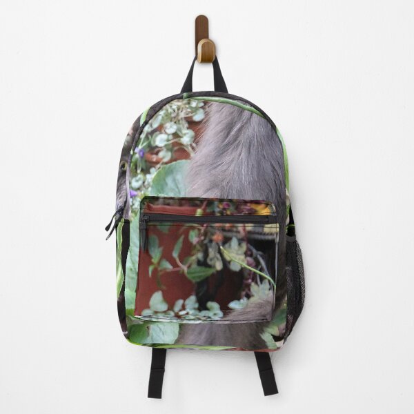 Item preview, Zoe Licks the Green Plant! designed and sold by heatherfriedman.