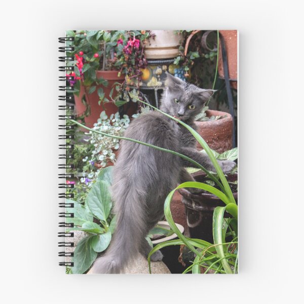 Item preview, Zoe Licks the Green Plant! designed and sold by heatherfriedman.