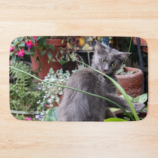 Item preview, Zoe Licks the Green Plant! designed and sold by heatherfriedman.