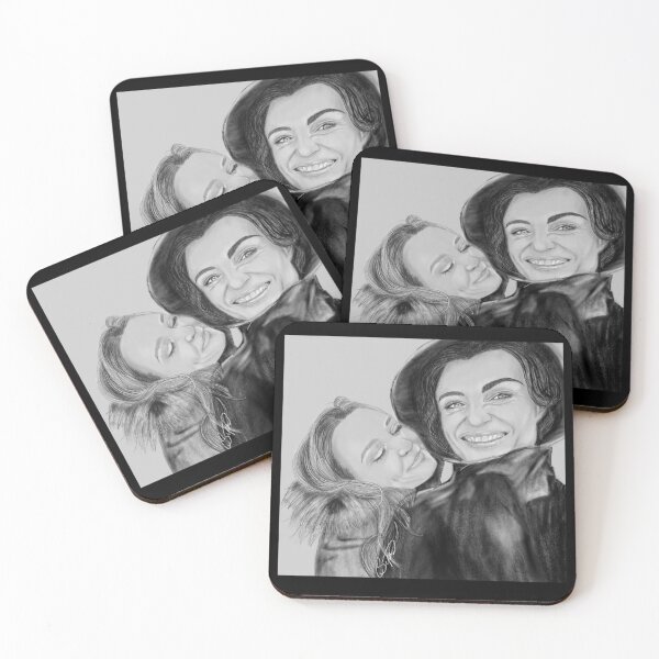 Item preview, Selfie de Talder designed and sold by chesip14.
