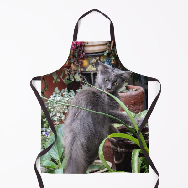 Item preview, Zoe Licks the Green Plant! designed and sold by heatherfriedman.