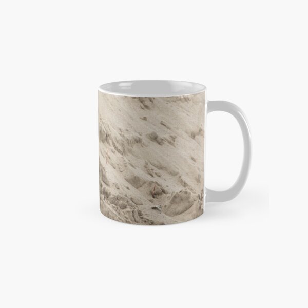 The otter's spot Classic Mug