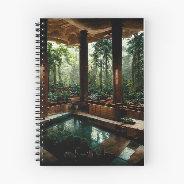Item preview, Living with Ponds designed and sold by Punktiert.