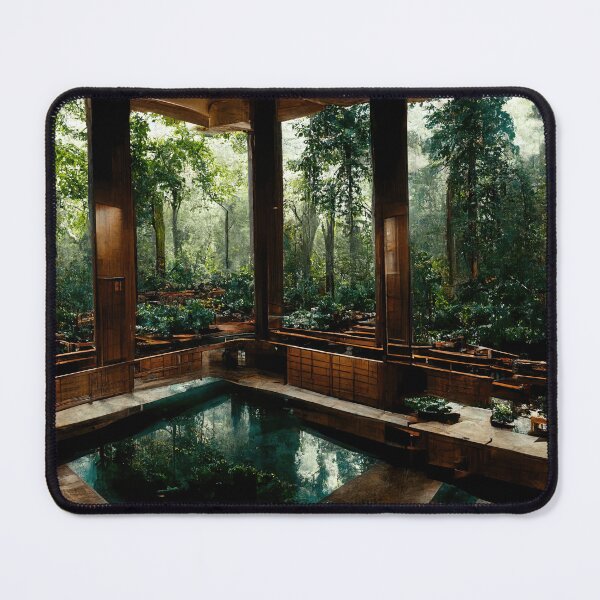 Item preview, Living with Ponds designed and sold by Punktiert.