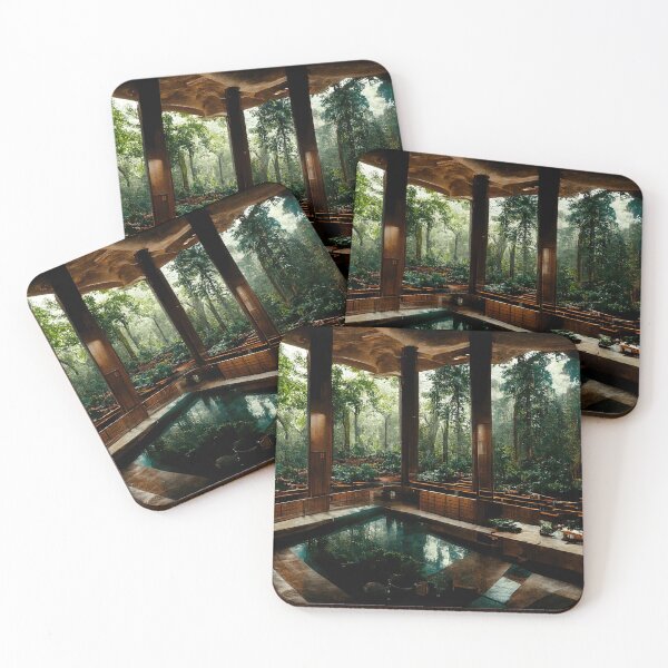 Item preview, Living with Ponds designed and sold by Punktiert.