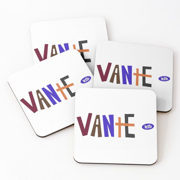 Item preview, Vante designed and sold by wish-op13.