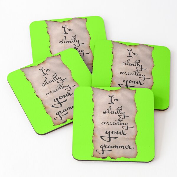 Item preview, Correcting designed and sold by partsmanrod.