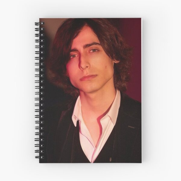 Item preview, The Aidan Gallagher designed and sold by shelalu.