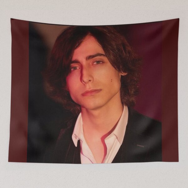 Artikelvorschau, Der Aidan Gallagher entworfen und verkauft von shelalu.
