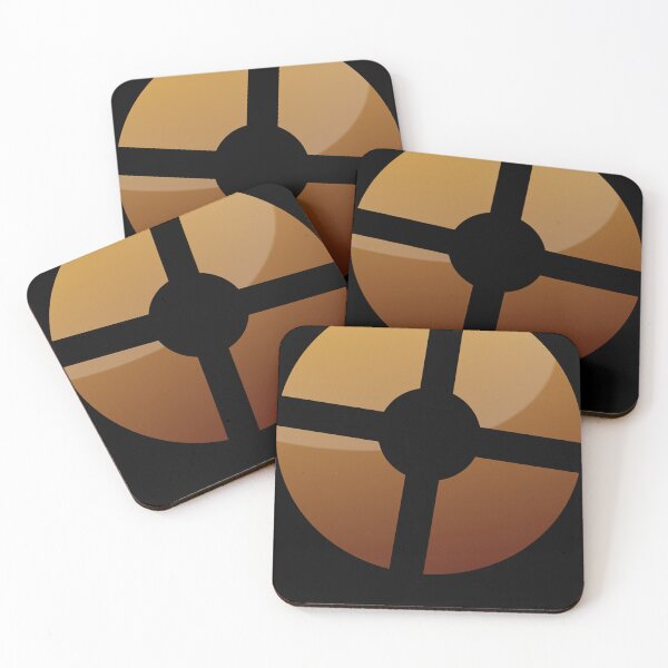 Item preview, Team fortress  tf logo designed and sold by LOVETTHOOK.