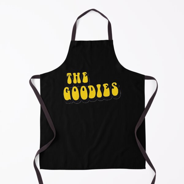 Item preview, Best-seller-the-goodies-logo-merchandise-Essential-T-Shirt designed and sold by CharlesMullens.