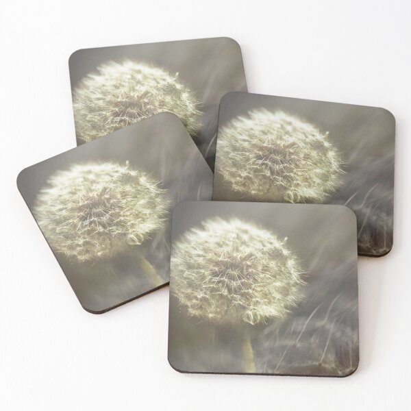 Item preview, dandelion designed and sold by Francespoppy.