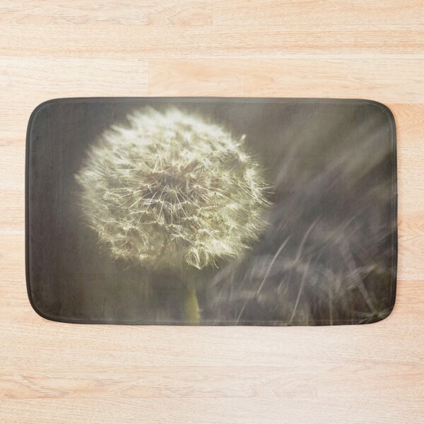 Item preview, dandelion designed and sold by Francespoppy.