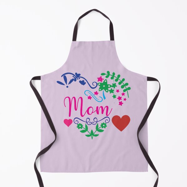 Item preview, Mom is Beautiful designed and sold by starfishstuff.