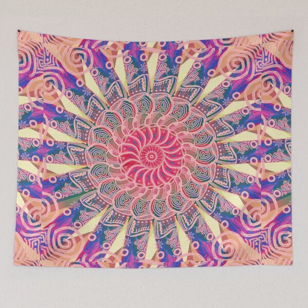 Item preview, Nocturnal Beach designed and sold by Daniel Watts.