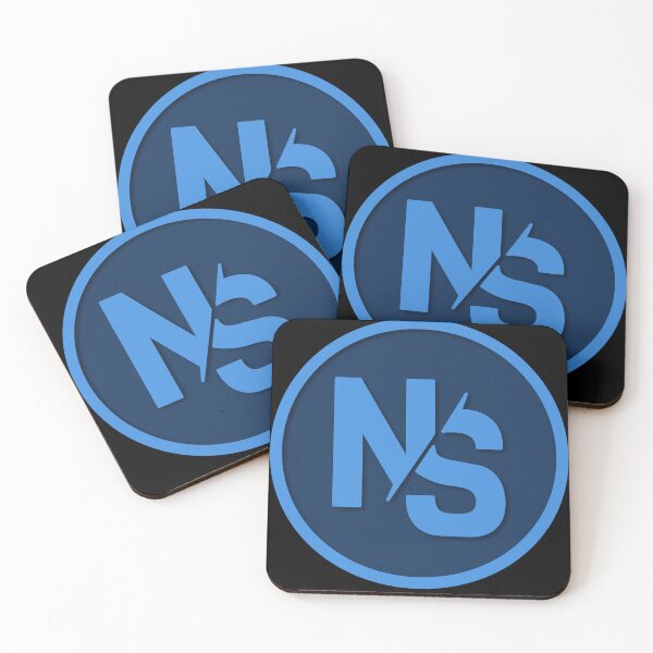 Item preview, NovaStorm Merch 2 designed and sold by Nathan Lewis.
