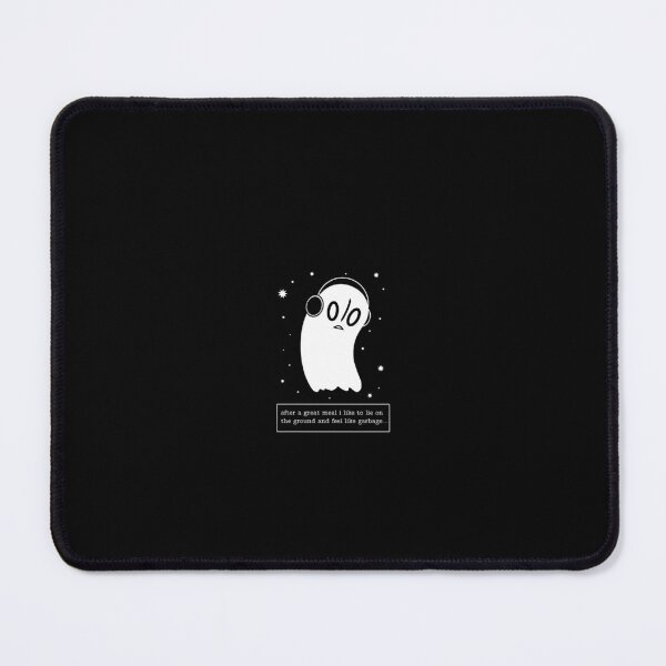 Item preview, Undertale the napstablook way samsung galaxy phone case designed and sold by LOVETTHOOK.