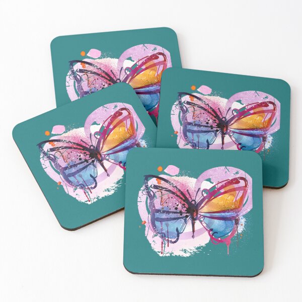 Item preview, BUTTERFLY   designed and sold by Beautifulshirt3.