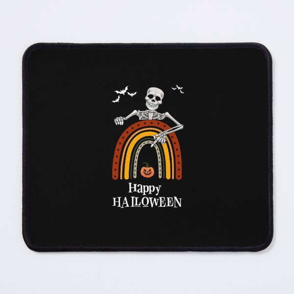 Item preview, Spooky Skeleton.  Happy Halloween. designed and sold by Marvett-World.