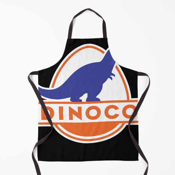 Item preview, Dinoco (cars) designed and sold by Rosenberger1.