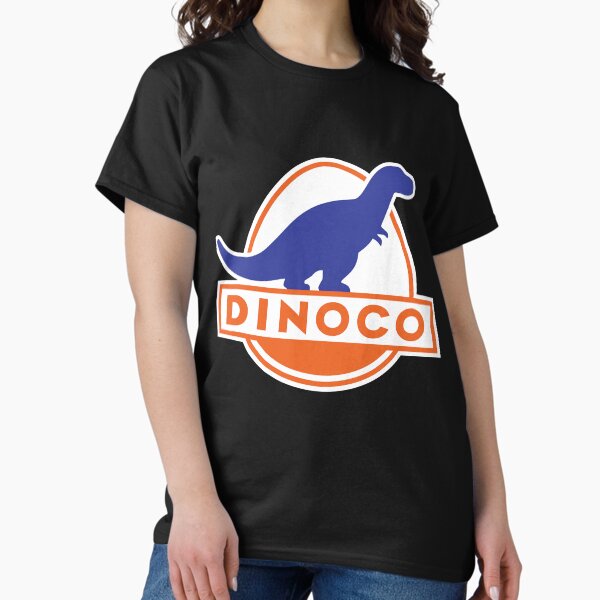 Artikel-Vorschau von Dinoco (Autos), designt und verkauft von Rosenberger1.