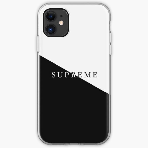 Supreme Iphone Case Cover By Trippy66 Redbubble