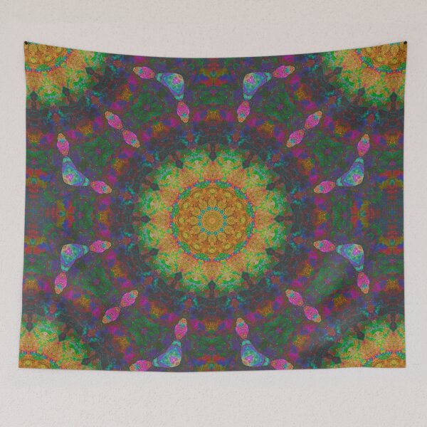 Item preview, Fungi Vision designed and sold by Daniel Watts.