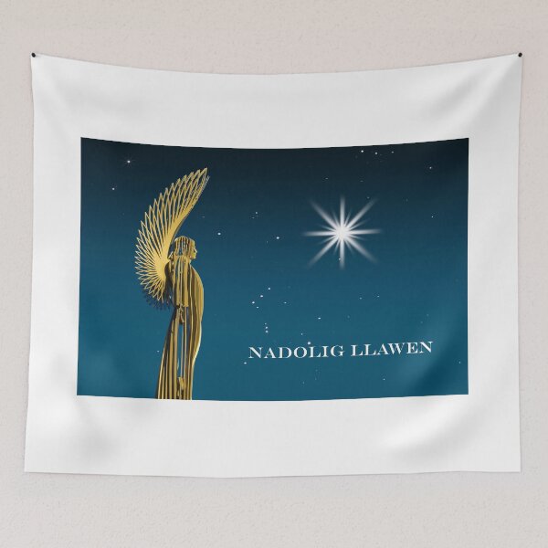 Item preview, Nadolig Llawen designed and sold by Steve Purnell Photography.